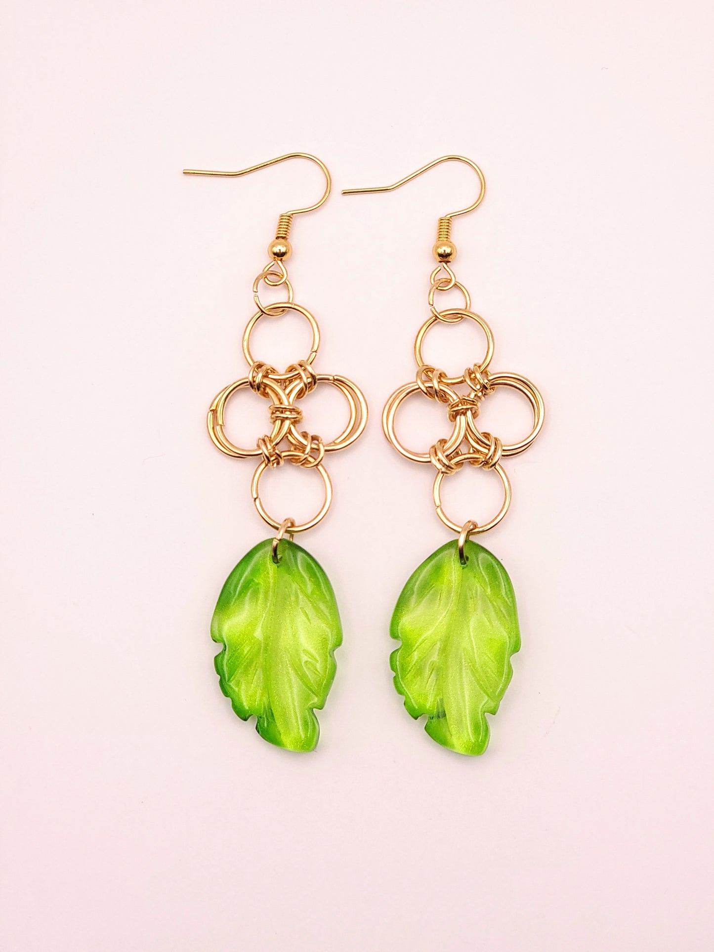 Ivy's Earrings
