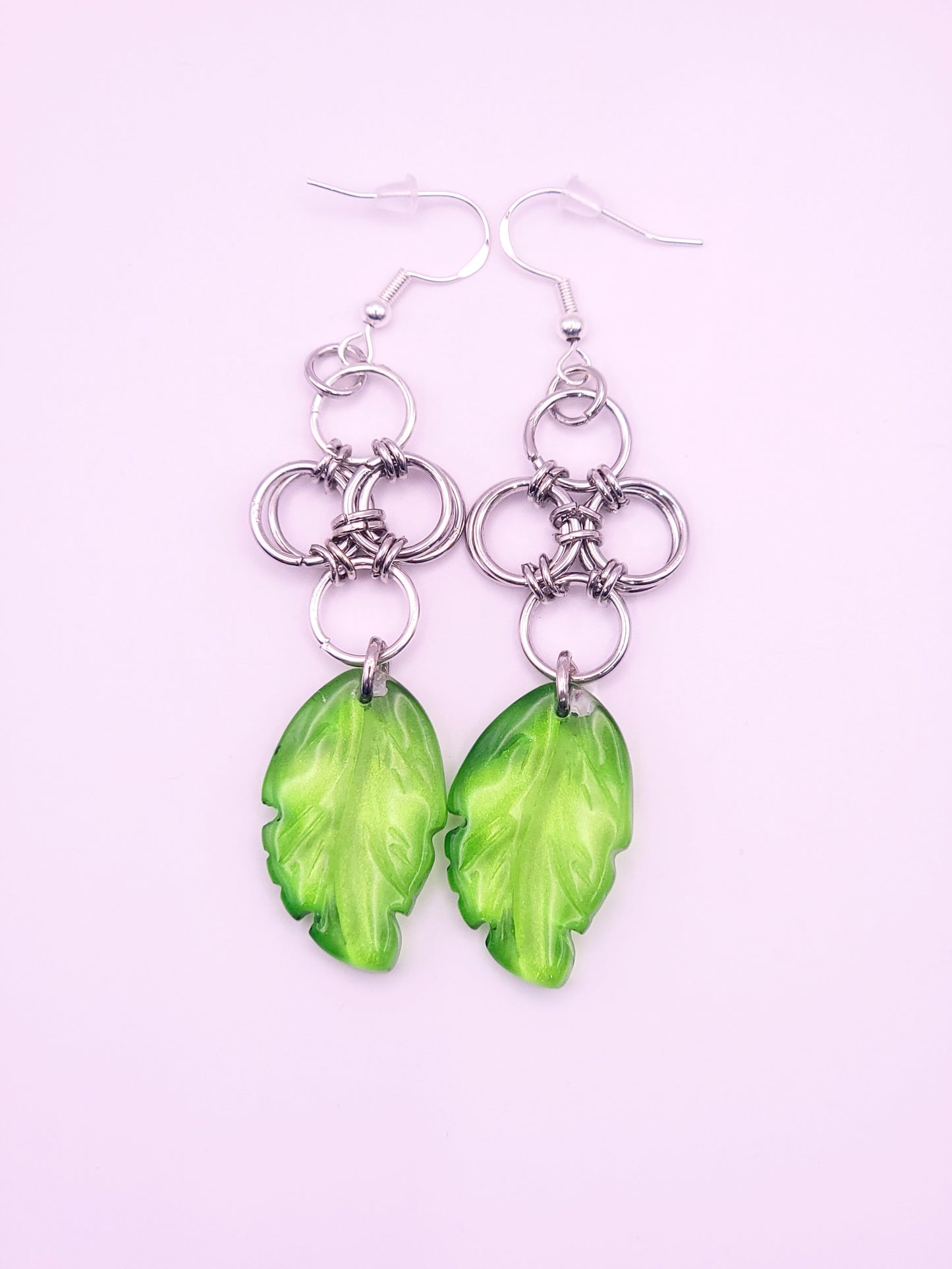 Ivy's Earrings
