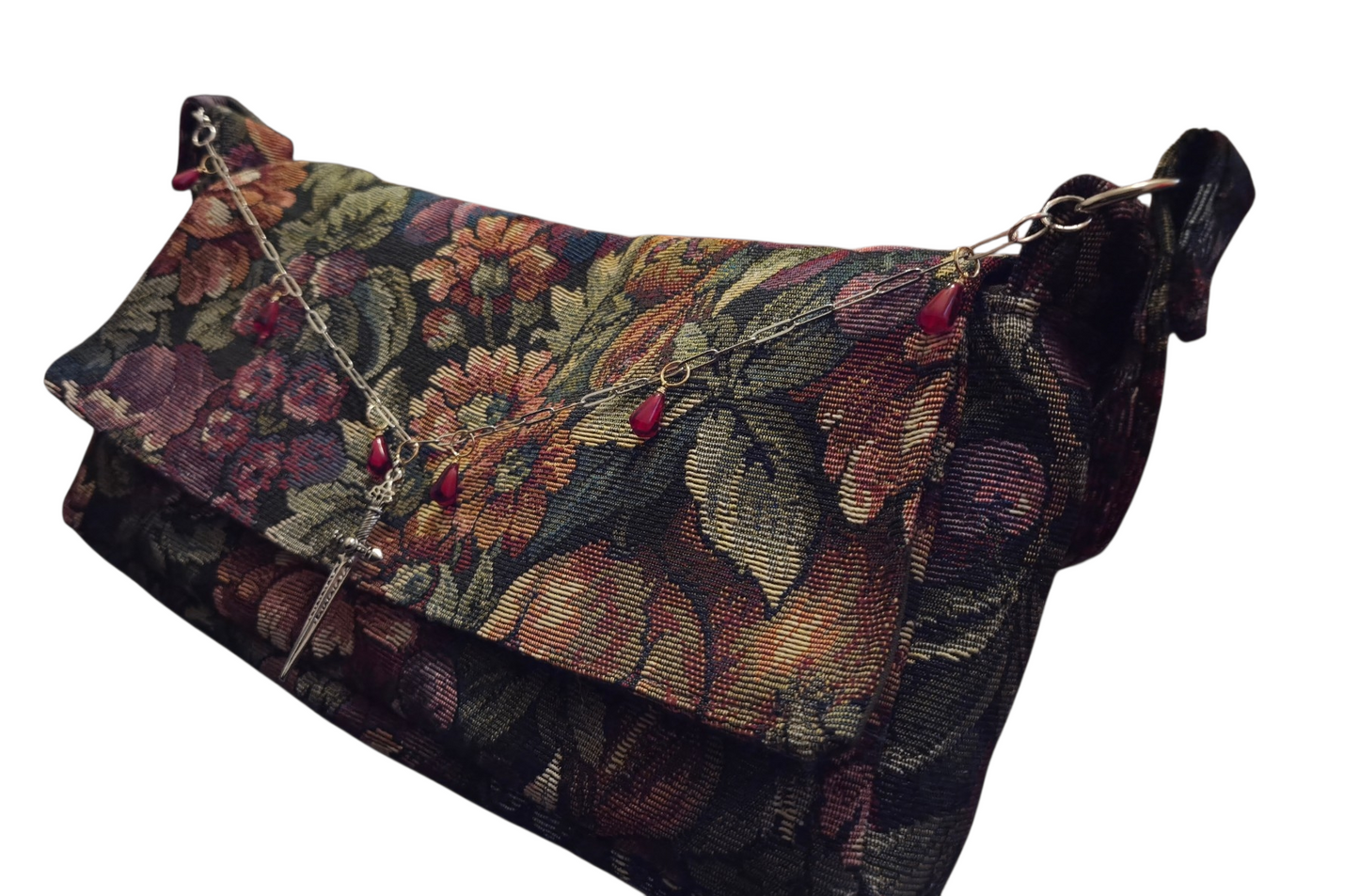 Forbidden Fruit Cross-body