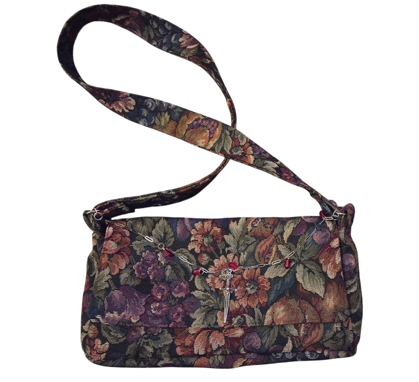 Forbidden Fruit Cross-body