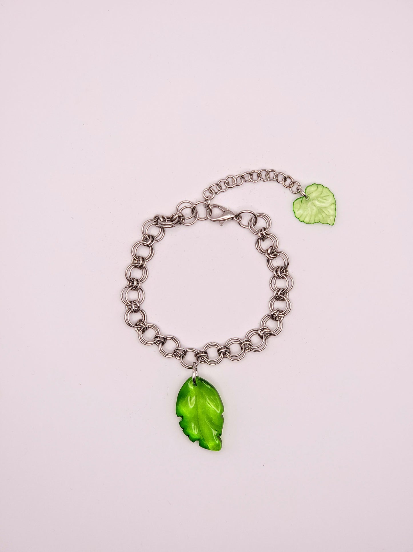 Summer's bracelet
