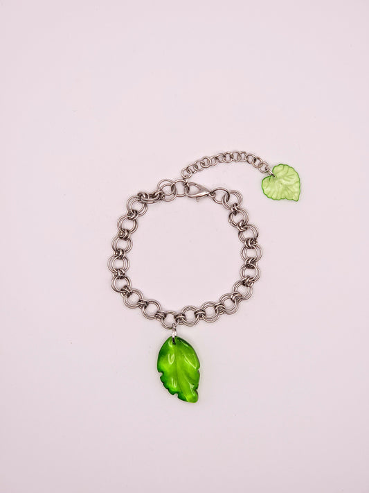Summer's bracelet
