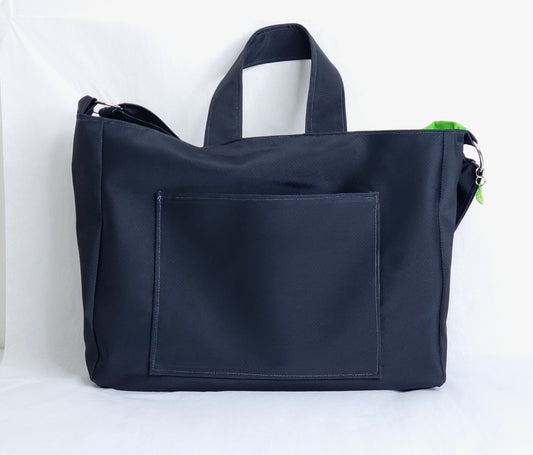 Hidden Flytrap Tote